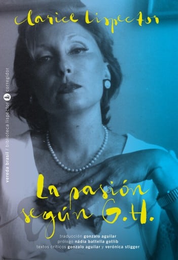 La pasion segun G.H.