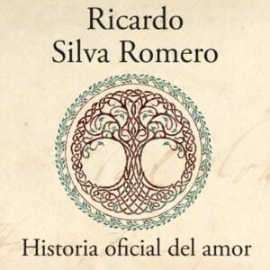 Historia oficial del amor