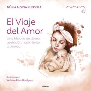 Publication 17 El viaje del amor