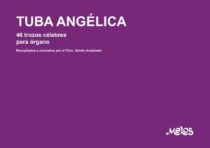Publication 22 Tuba Angélica