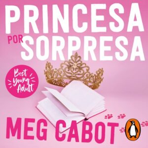 Publication 12 Princesa por sorpresa