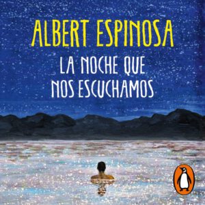 Publication 23 La noche que nos escuchamos