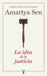 La idea de la justicia