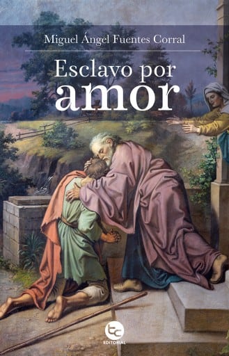 Esclavo por amor: Esclavo por amor