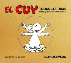 El Cuy Todas las tiras