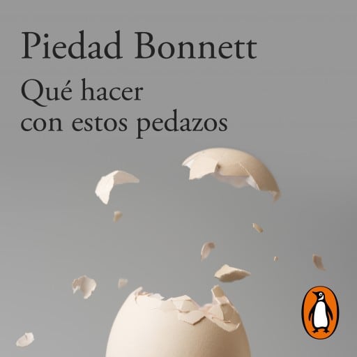 Qué hacer con estos pedazos