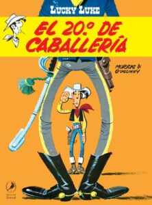 El 20.º de Caballería
