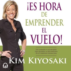 Publication 2 ¡Es hora de emprender el vuelo!