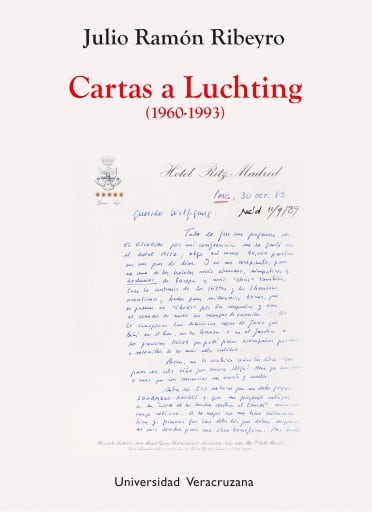 Cartas a Luchting (1960-1993)