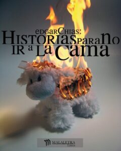 Publication 7 Historias para no ir a la cama