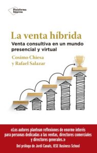 Publication 16 La venta híbrida