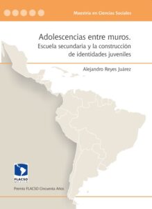 Publication 17 Adolescencias entre muros