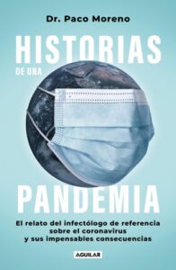 Historias de una pandemia