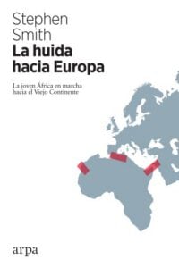 Publication 19 La huida hacia Europa