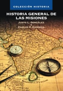 Publication 20 Historia General de las Misiones