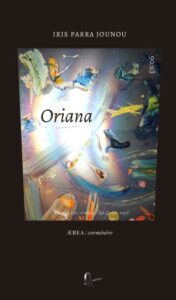 Publication 13 Oriana