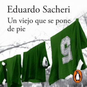 Publication 8 Un viejo que se pone de pie