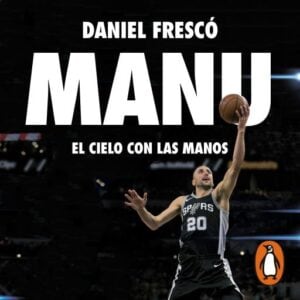 Publication 4 Manu. El cielo con las manos