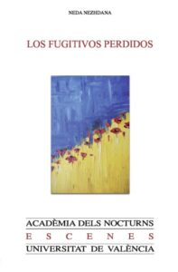 Publication 15 Los fugitivos perdidos