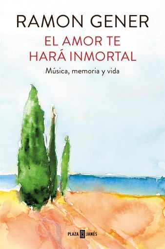 El amor te hará inmortal