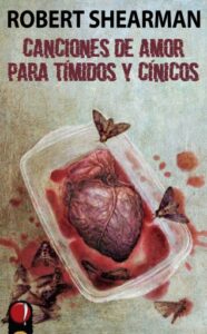 Publication 2 Canciones de amor para tímidos y cínicos