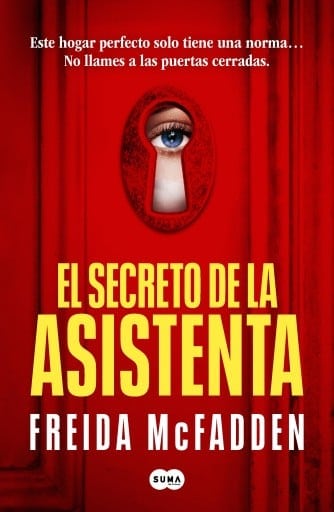 El secreto de la empleada
