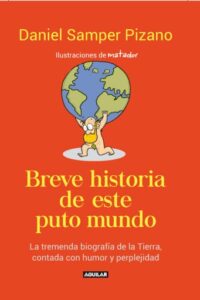 Breve historia de este puto mundo