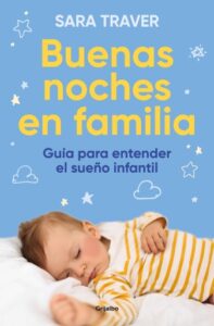 Publication 10 Buenas noches en familia. Guía para entender el sueño infantil