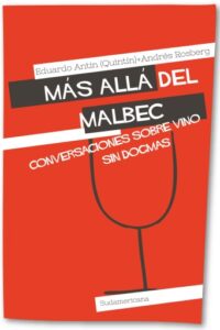Publication 20 Más allá del Malbec