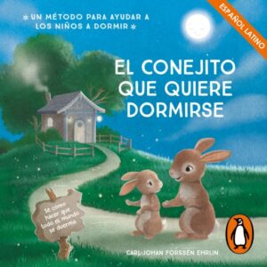 Publication 19 El conejito que quiere dormirse