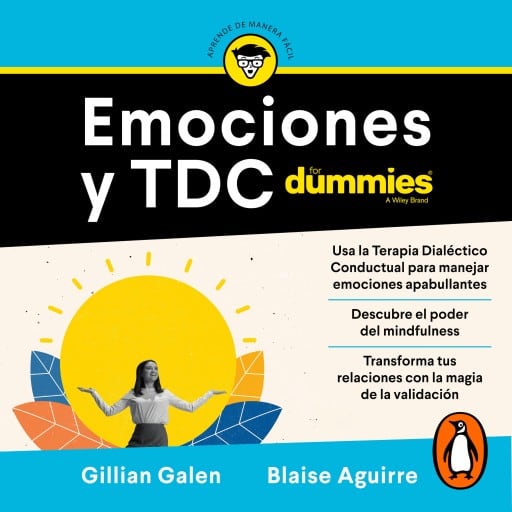 Emociones y TDC for dummies