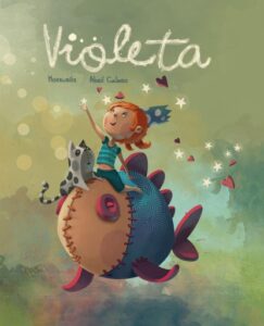Violeta