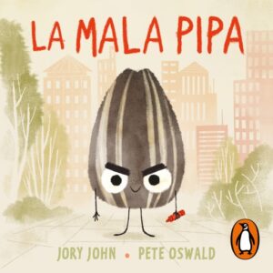 Publication 8 La mala pipa
