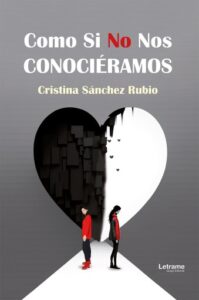 Publication 24 Como si no nos conociéramos