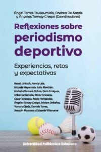 Publication 14 Reflexiones sobre periodismo deportivo