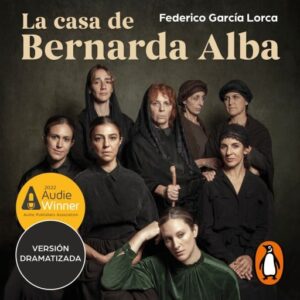 Publication 4 La casa de Bernarda Alba