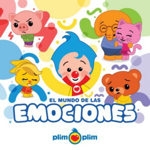El mundo de las emociones