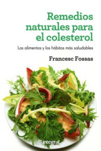 Publication 22 Remedios naturales para el colesterol