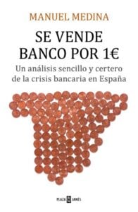 Publication 9 Se vende banco por un euro