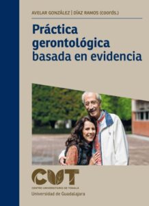 Publication 20 Práctica gerontológica basada en evidencia