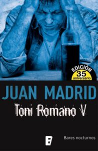 Toni Romano V. Bares nocturnos