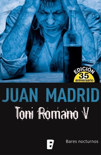 Toni Romano V. Bares nocturnos