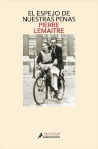 Publication 9 El espejo de nuestras penas (Los hijos del desastre 3)