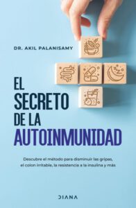 Publication 22 El secreto de la autoinmunidad