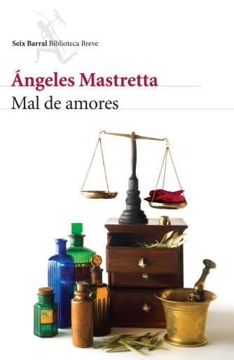 Mal de amores (Nueva edic.)