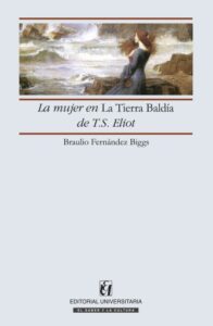Publication 4 La mujer en la Tierra Baldía de T.S. Eliot