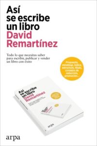 Publication 10 Así se escribe un libro