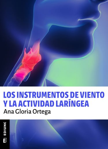 Los instrumentos de viento y la actividad laríngea