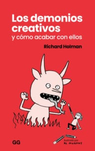 Publication 13 Los demonios creativos y como acabar con ellos