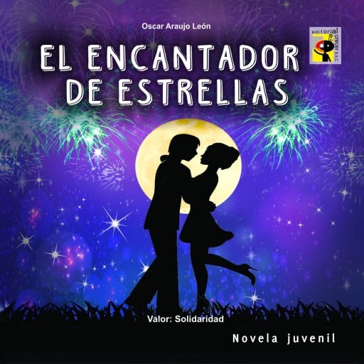 El encantador de estrellas | Óscar Araujo | Audiolibro